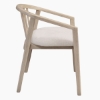 Picture of CARMELLA 7PC W/SPNDLE CHAIRS