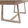 Picture of CARMELLA RECTANGULAR DINING TABLE