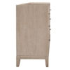 Picture of CARMELLA BACHELOR CHEST
