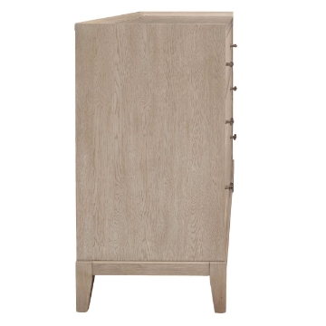 Picture of CARMELLA BACHELOR CHEST