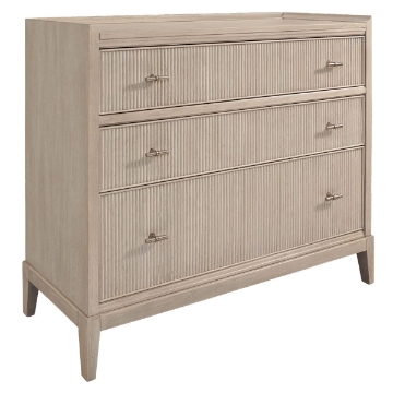 Picture of CARMELLA BACHELOR CHEST