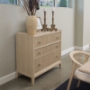 Picture of CARMELLA BACHELOR CHEST