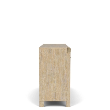 Picture of ROSALIE HEMLOCK DRESSER