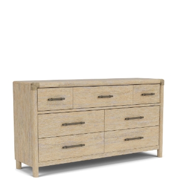 Picture of ROSALIE HEMLOCK DRESSER