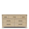 Picture of ROSALIE HEMLOCK DRESSER