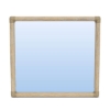 Picture of ROSALIE HEMLOCK MIRROR