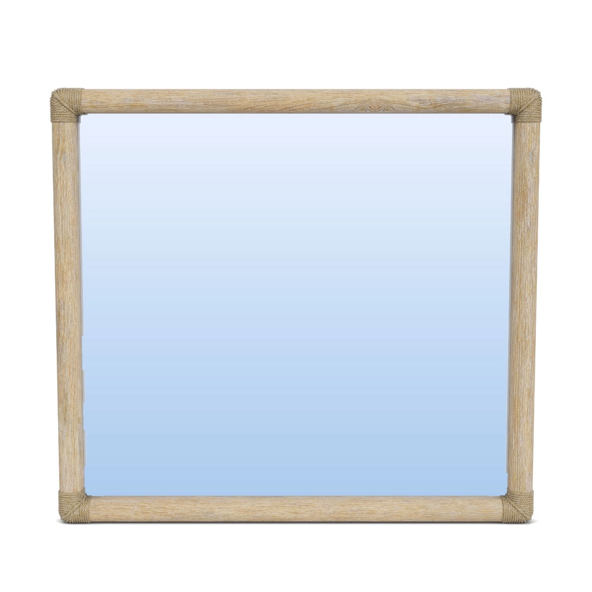 Picture of ROSALIE HEMLOCK MIRROR