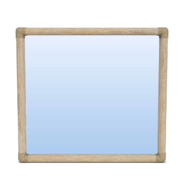 Picture of ROSALIE HEMLOCK MIRROR
