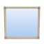 Picture of ROSALIE HEMLOCK MIRROR