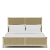 Picture of ROSALIE HEMLOCK QUEEN BED