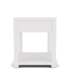 Picture of ROSALIE WHITE END TABLE