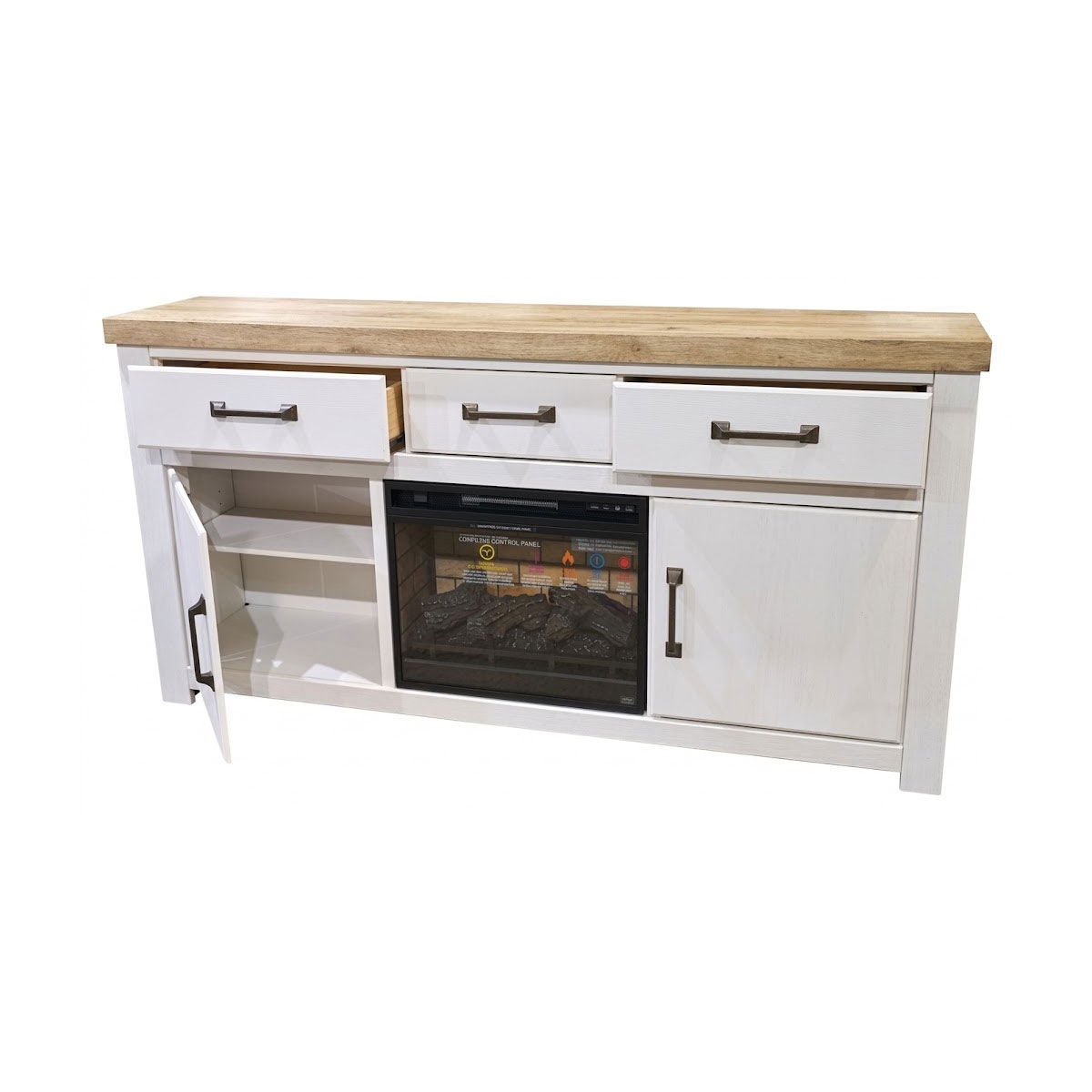 Picture of SAVONPORT XL TV STAND