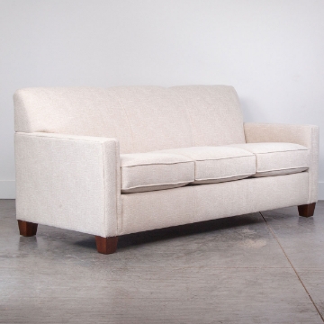 Picture of MAEVE QN SLEEPER W/VISCO MATT