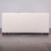 Picture of MAEVE QN SLEEPER W/VISCO MATT