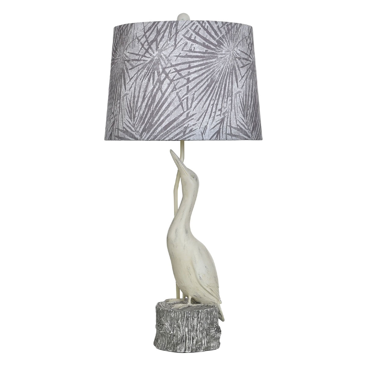 Picture of VILLA GREY BIRD TL