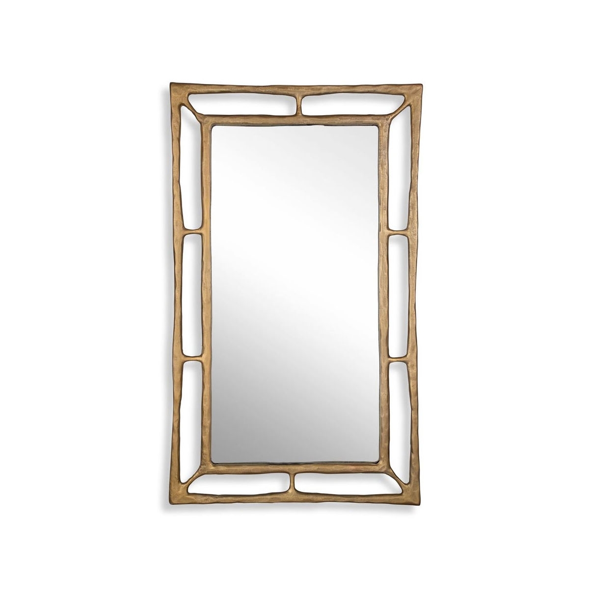Picture of FELIX GOLD HMMRD ALUMINUM MIR