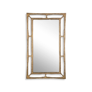 Picture of FELIX GOLD HMMRD ALUMINUM MIR