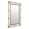 Picture of FELIX GOLD HMMRD ALUMINUM MIR