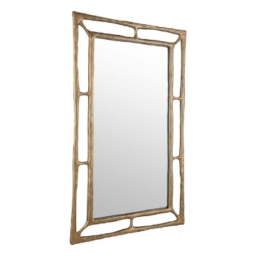 Picture of FELIX GOLD HMMRD ALUMINUM MIR