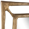 Picture of FELIX GOLD HMMRD ALUMINUM MIR