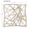 Picture of TANGLED UP INDR-OTDR WALL DECO