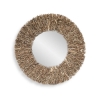 Picture of ROSSETTI RND DRIFTWOOD MIRROR