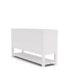 Picture of ROSALIE WHITE DOOR CONSOLE
