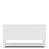 Picture of ROSALIE WHITE DOOR CONSOLE