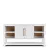 Picture of ROSALIE WHITE DOOR CONSOLE