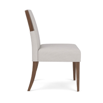 Picture of DELIA UPHOLSTERED SIDE CHAIR