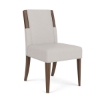 Picture of DELIA UPHOLSTERED SIDE CHAIR