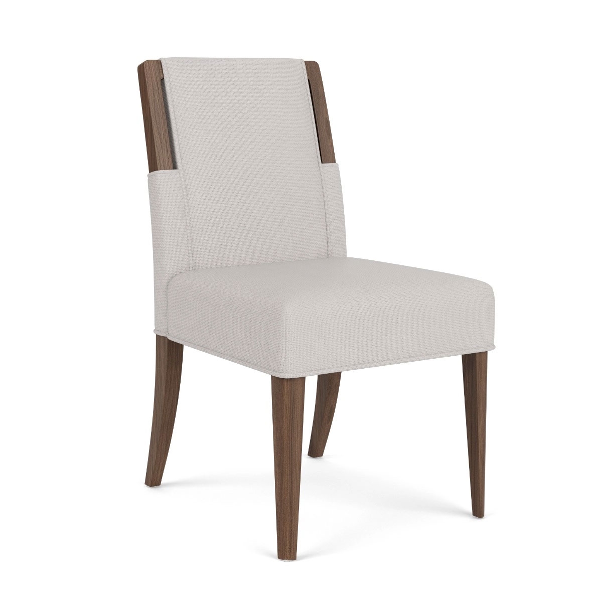 Picture of DELIA UPHOLSTERED SIDE CHAIR