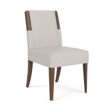 Picture of DELIA UPHOLSTERED SIDE CHAIR