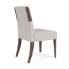 Picture of DELIA UPHOLSTERED SIDE CHAIR