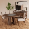 Picture of DELIA UPHOLSTERED SIDE CHAIR