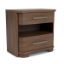 Picture of DELIA TWO DRAWER NIGHTSTAND