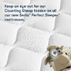 Picture of CASCADE RANGE MED TT TWIN MATT