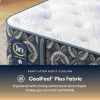 Picture of CASCADE RANGE MED TT TWXL MATT