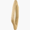 Picture of ERYN RATTAN ACCENT MIRROR