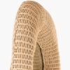 Picture of ERYN RATTAN ACCENT MIRROR