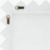 Picture of LAHAINA WHT 35X25 MIRROR