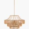 Picture of ALAMARIS WEAVE CHANDELIER
