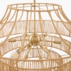 Picture of ALAMARIS WEAVE CHANDELIER