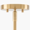Picture of ALAMARIS WEAVE CHANDELIER