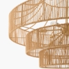 Picture of ALAMARIS WEAVE CHANDELIER