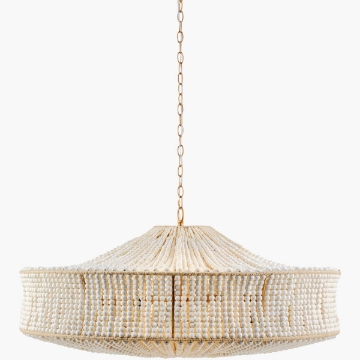 Picture of COQUINA VALE CHANDELIER