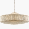 Picture of COQUINA VALE CHANDELIER