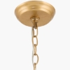 Picture of COQUINA VALE CHANDELIER