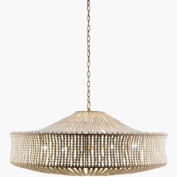 Picture of COQUINA VALE CHANDELIER