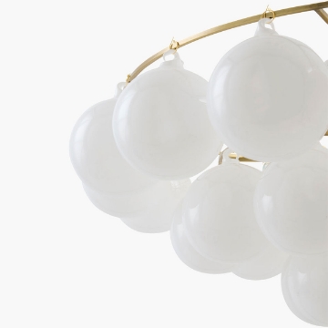 Picture of NUVIA CHANDELIER